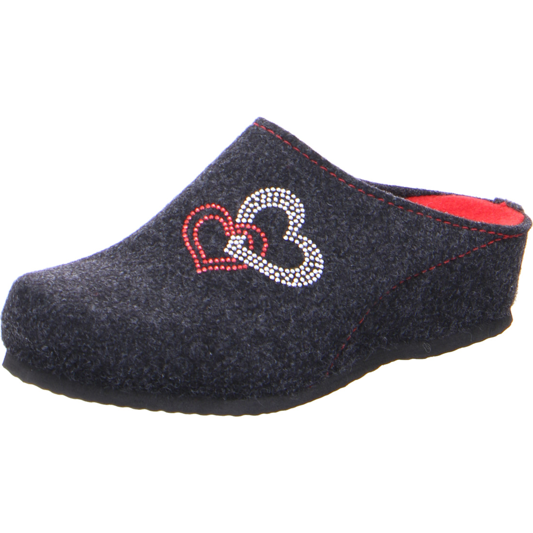 Chaussons*Ara Shoes Chaussons Chaussons Cosy gris
