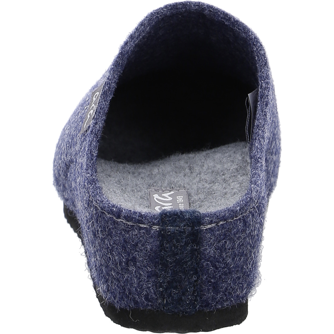 Chaussons*Ara Shoes Chaussons Chaussons Cosy bleu