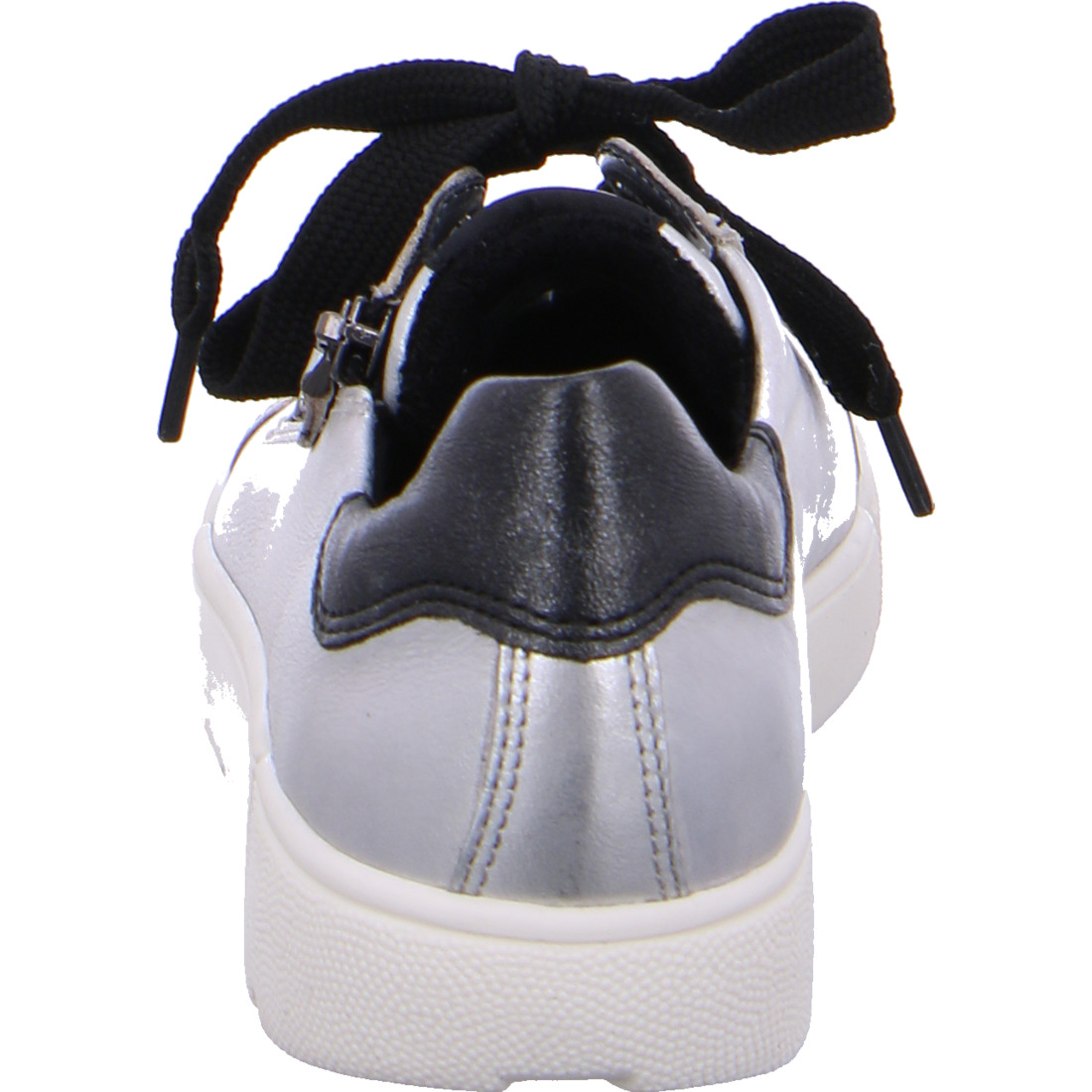 Chaussures à lacets*Ara Shoes Chaussures à lacets Baskets Rom or blanc