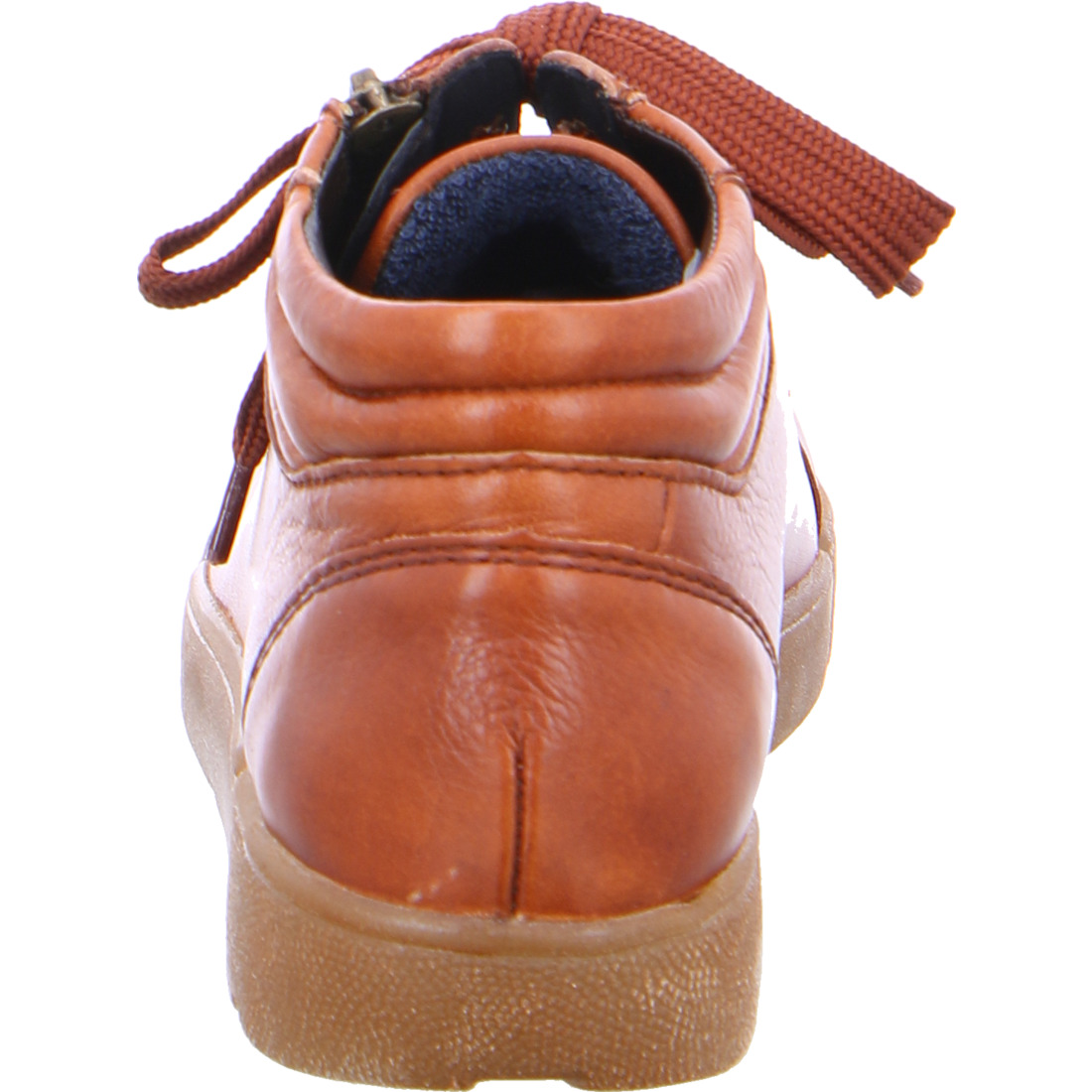 Bottines*Ara Shoes Bottines High top baskets Rom brun