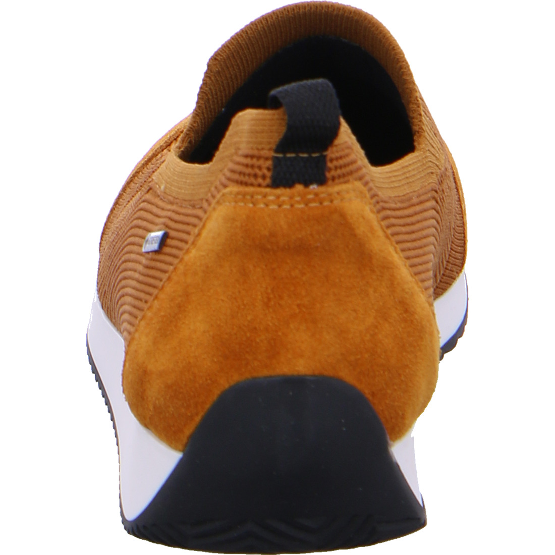 Gore-Tex*Ara Shoes Gore-Tex Mocassins Lissabon curry