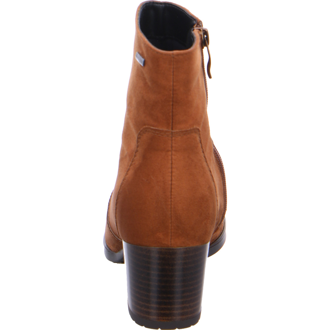 Gore-Tex*Ara Shoes Gore-Tex Bottines Florenz cognac