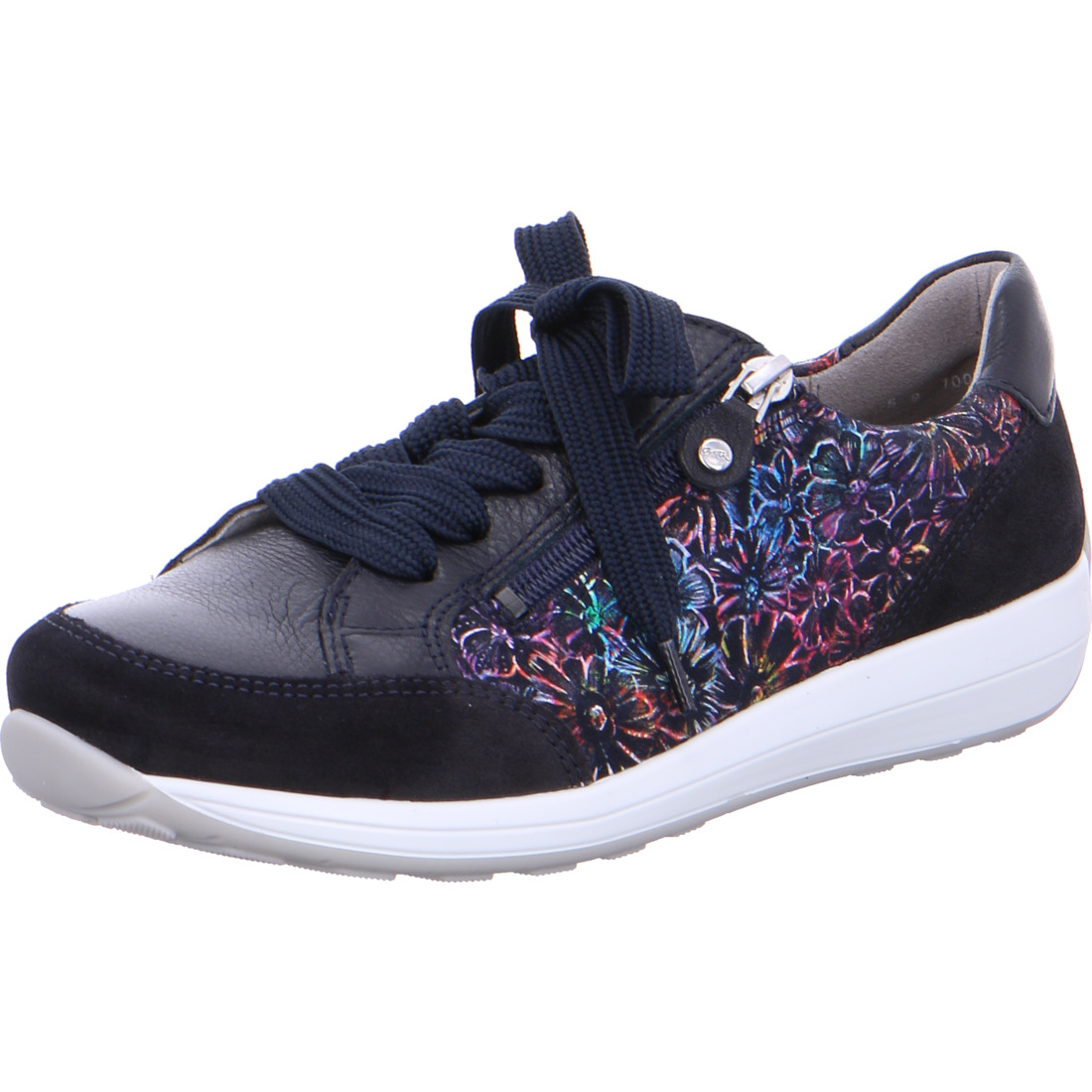 Largeur confortable*Ara Shoes Largeur confortable Baskets Merano multi