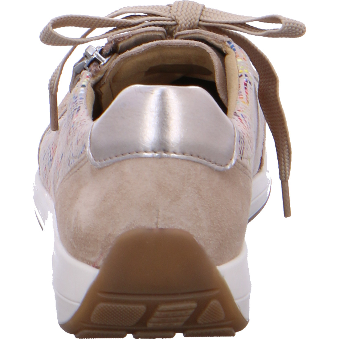 Largeur confortable*Ara Shoes Largeur confortable ara baskets Merano sand multi