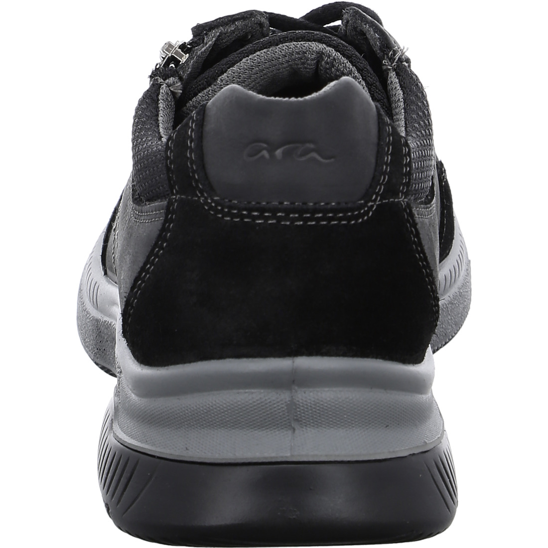 Chaussures à lacets*Ara Shoes Chaussures à lacets Baskets Marco noir