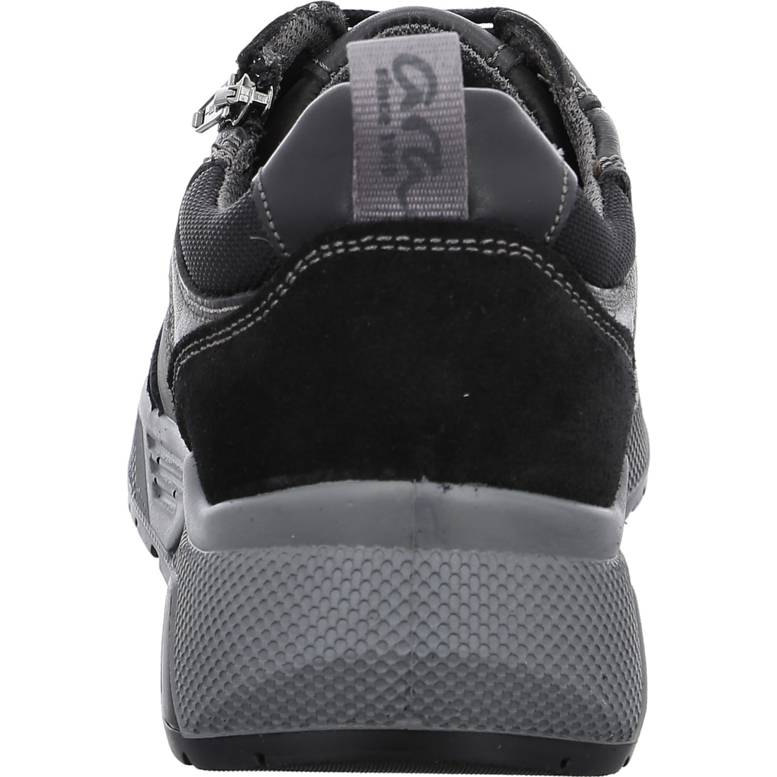 Chaussures à lacets*Ara Shoes Chaussures à lacets Baskets Nevio noir