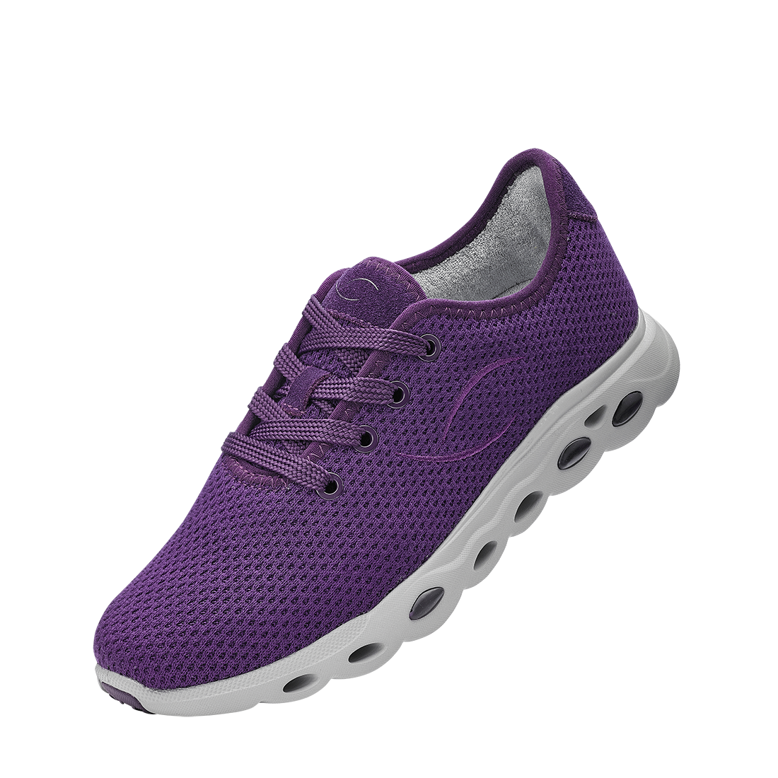 Chaussures à lacets*Ara Shoes Chaussures à lacets Energystep baskets Malibu purple