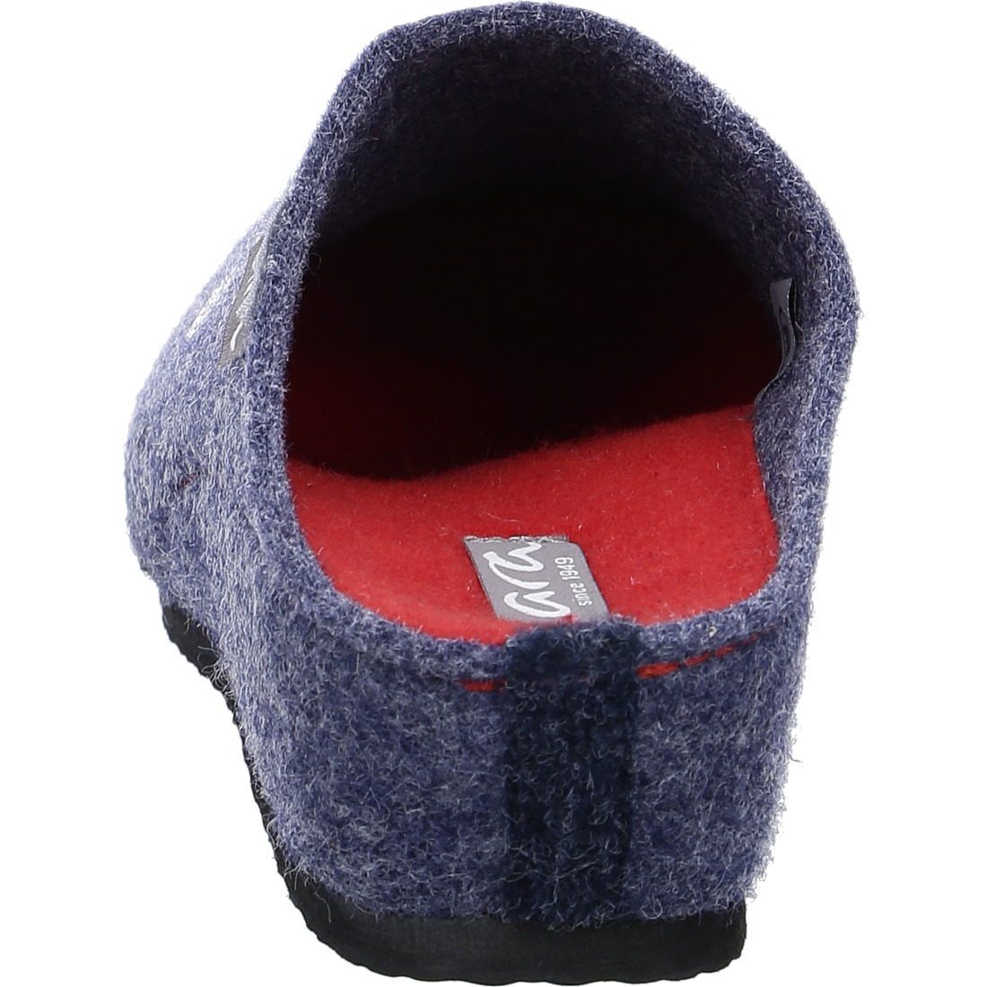 Chaussons*Ara Shoes Chaussons Chaussons Cosy bleu