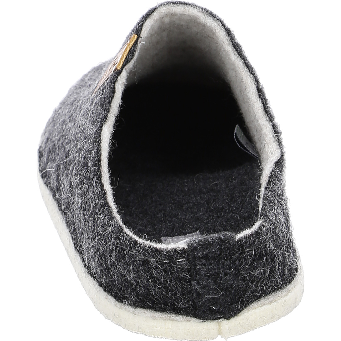 Chaussons*Ara Shoes Chaussons Chaussons Cosy anthracite