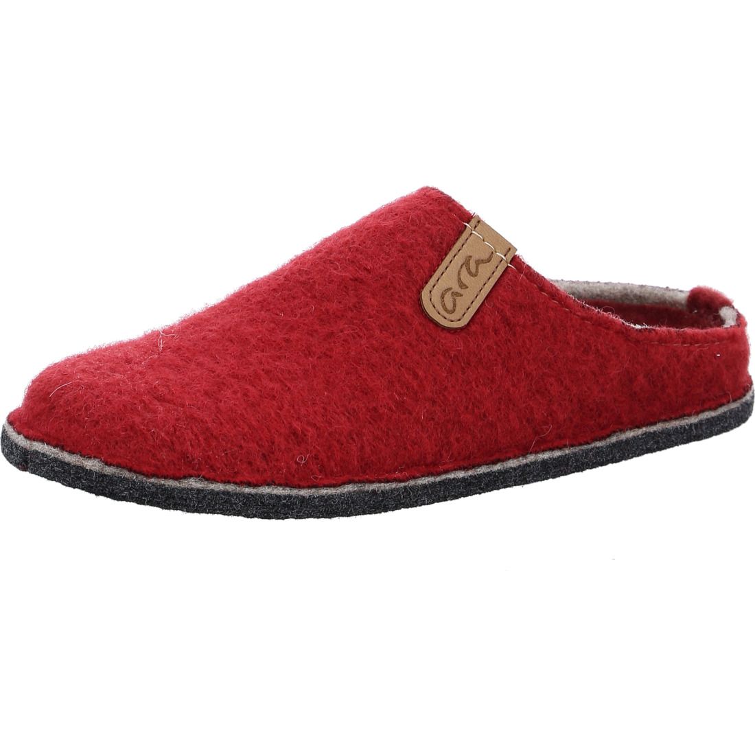 Chaussons*Ara Shoes Chaussons Chaussons Cosy rouge