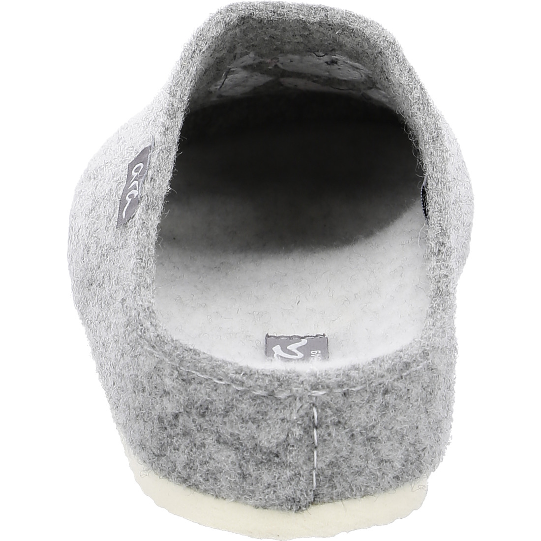 Chaussons*Ara Shoes Chaussons Chaussons Cosy gris