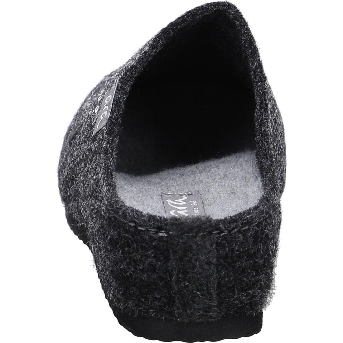Chaussons*Ara Shoes Chaussons Chaussons Cosy anthracite