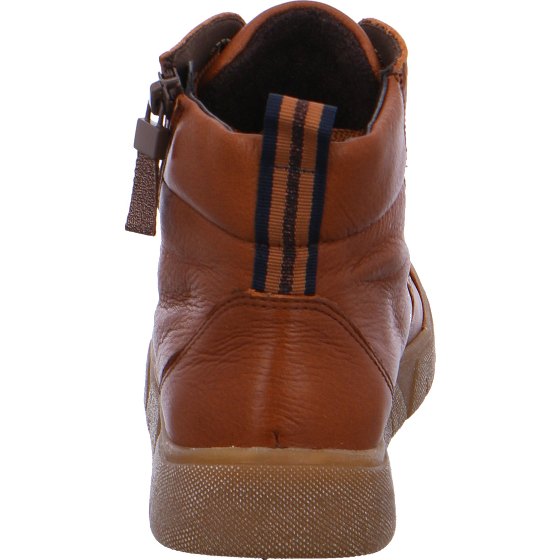 Chaussures à lacets*Ara Shoes Chaussures à lacets Bottines Rom-Sport cognac