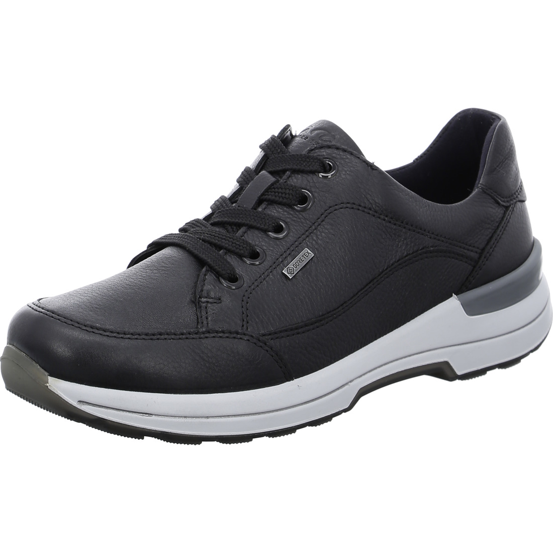 Gore-Tex*Ara Shoes Gore-Tex Baskets Nara noir