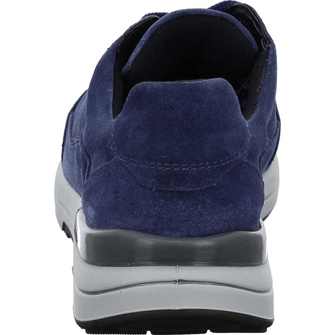 Gore-Tex*Ara Shoes Gore-Tex Baskets Nara indigo