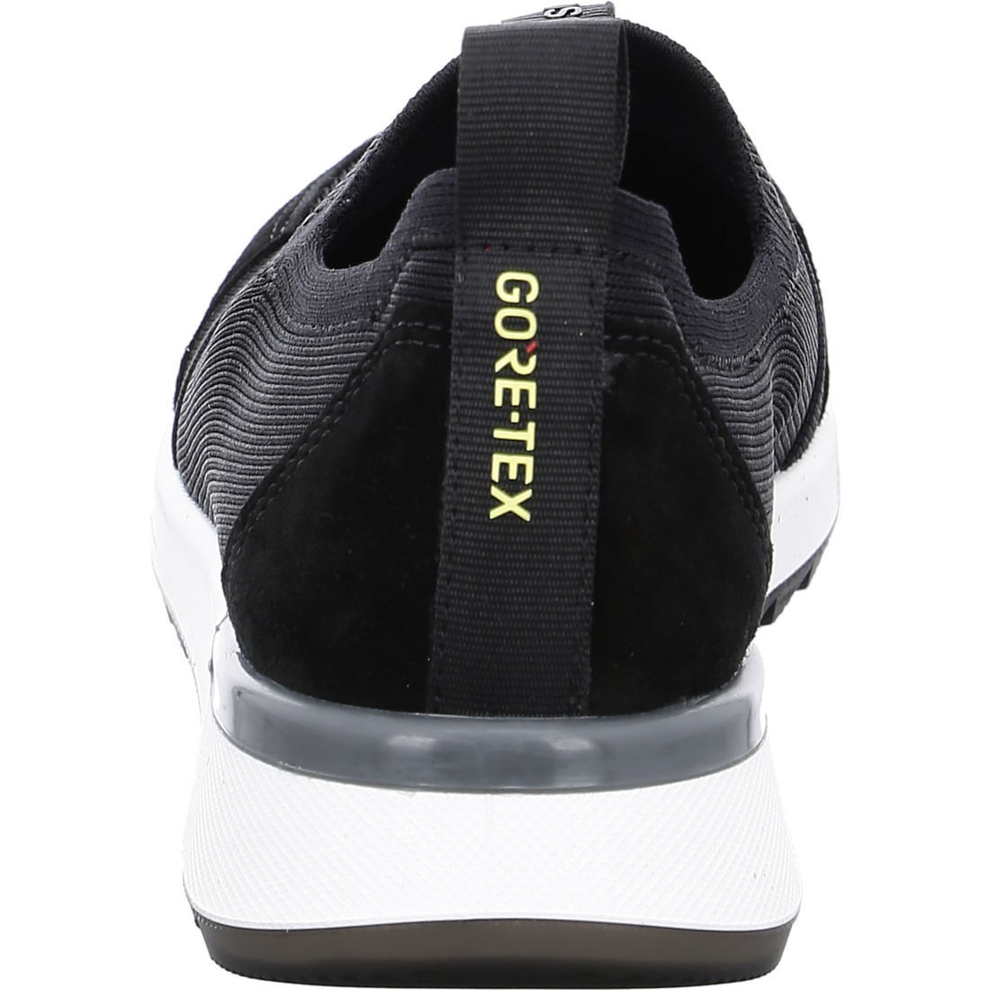 Gore-Tex*Ara Shoes Gore-Tex Mocassins Venice noir