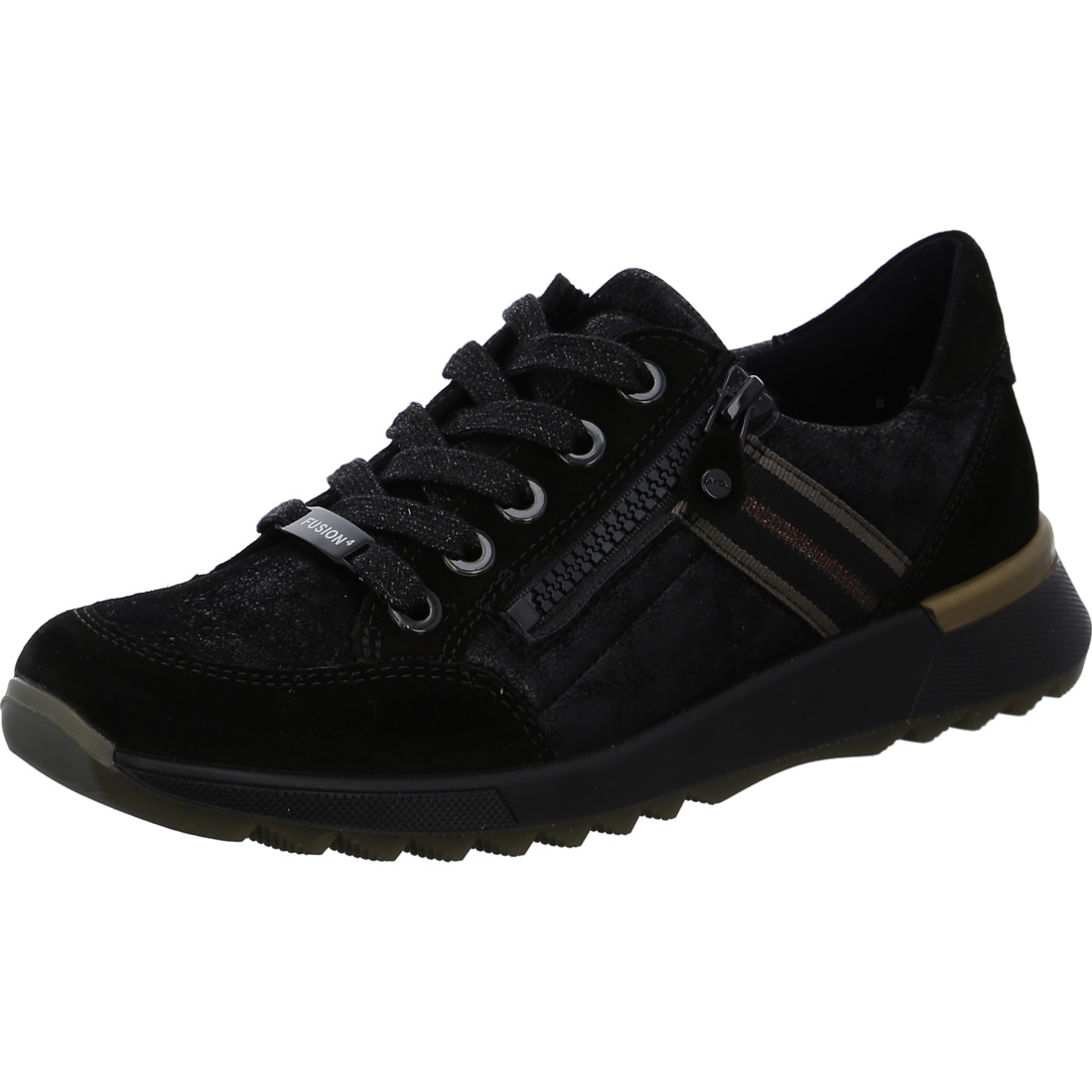 Fusion4*Ara Shoes Fusion4 Baskets Venice-sport