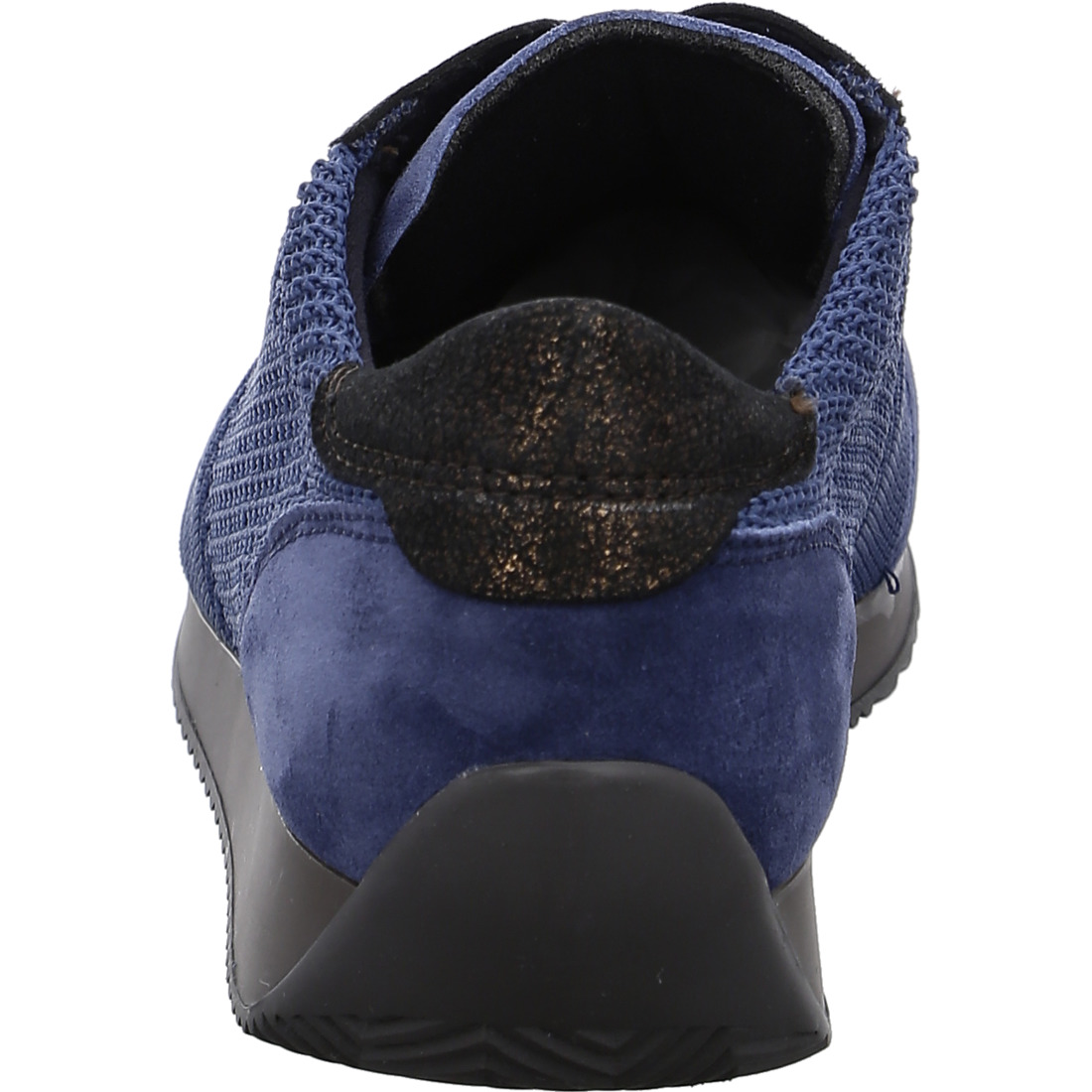 Gore-Tex*Ara Shoes Gore-Tex Baskets Lissabon indigo