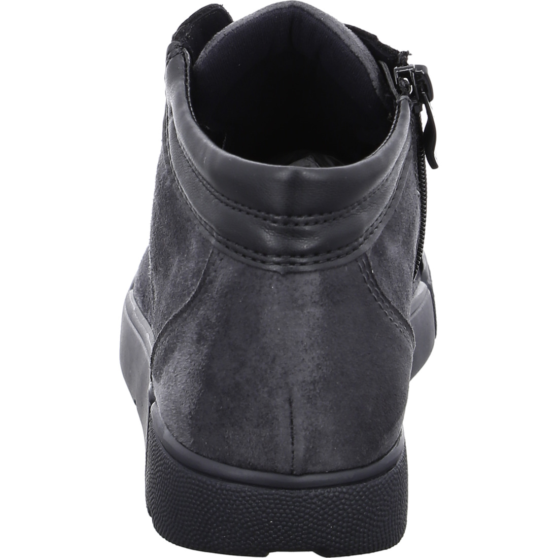 Doublure chaude*Ara Shoes Doublure chaude Bottines Rom-Sport graphite
