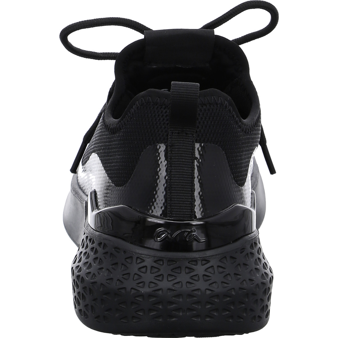 Chaussures à lacets*Ara Shoes Chaussures à lacets Baskets Maya noirs