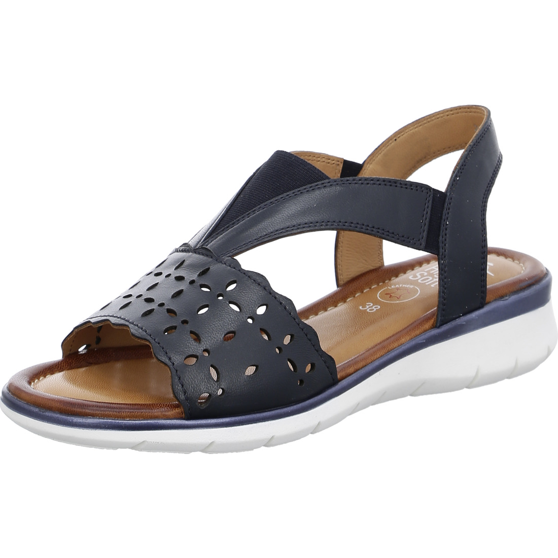 Sandales*Ara Shoes Sandales Sanales Kreta