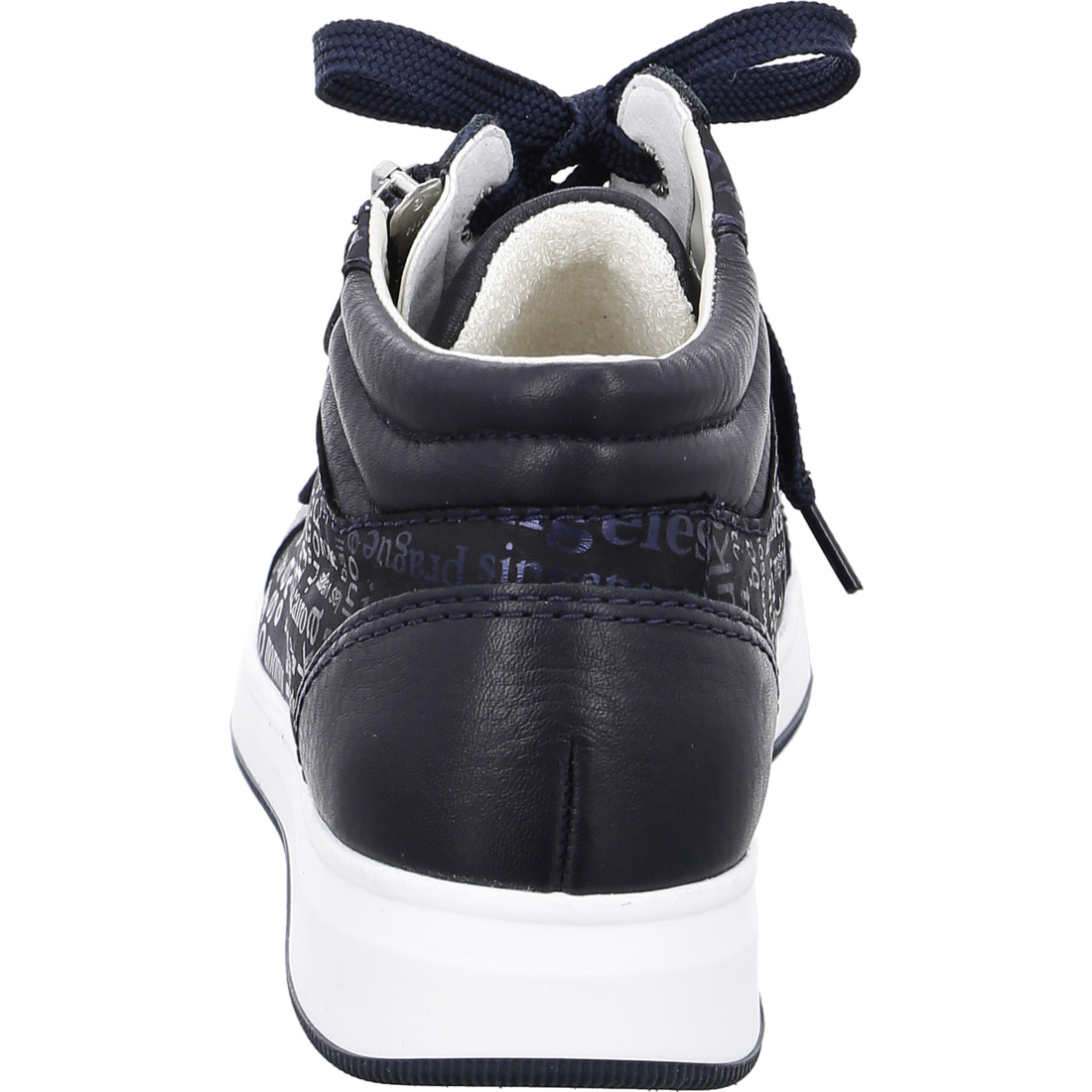 Sneakers*Ara Shoes Sneakers High top Baskets Rom