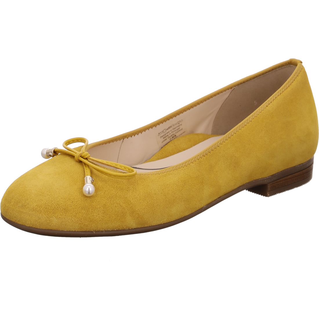 Ballerines*Ara Shoes Ballerines Ballerines Sardinia sole