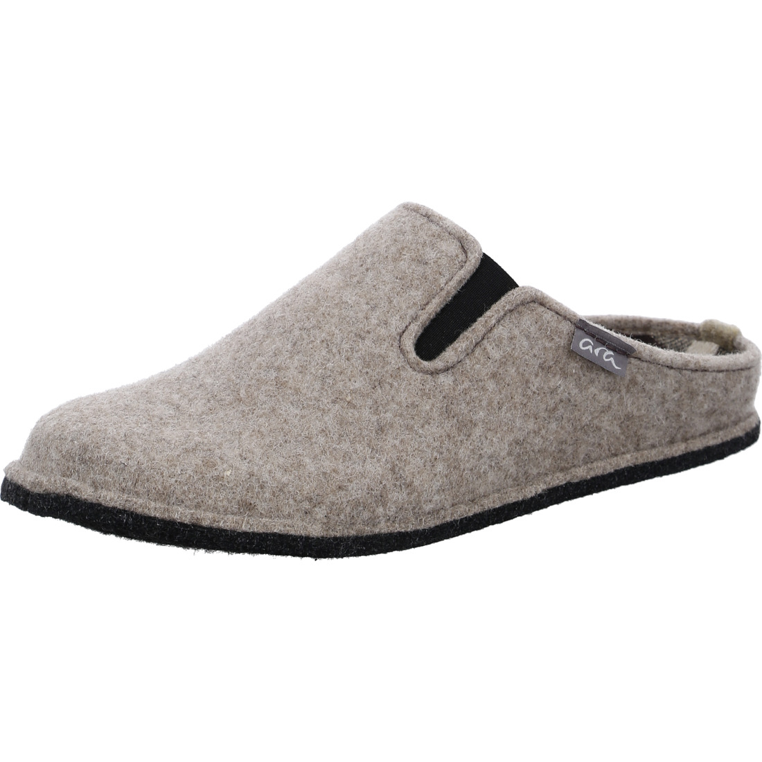 Mules*Ara Shoes Mules Chaussons Enzo beige