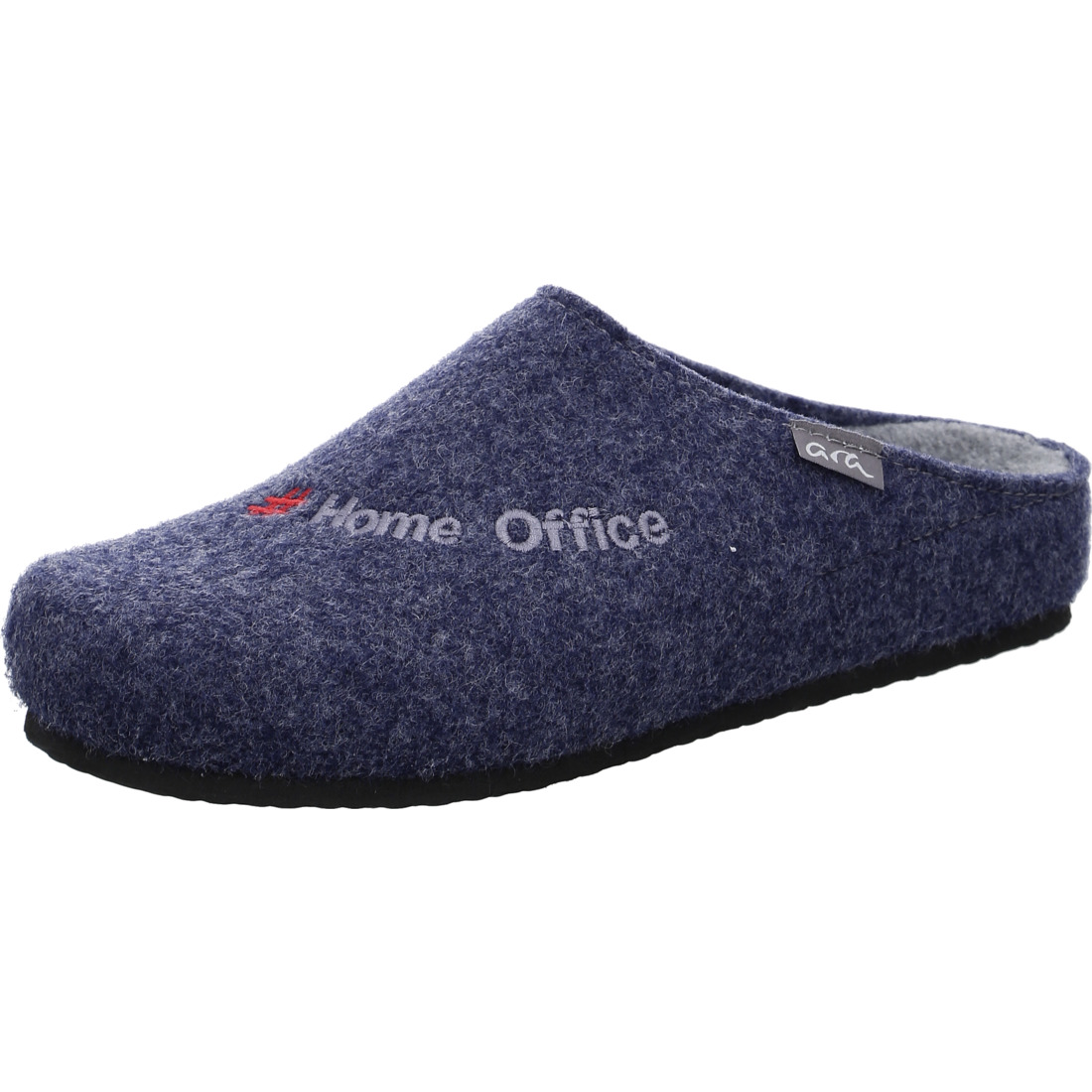 Mules*Ara Shoes Mules Chaussons Enzo navy