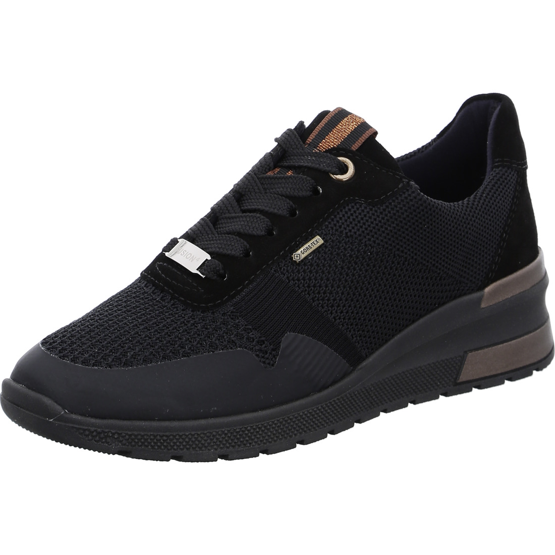 Gore-Tex*Ara Shoes Gore-Tex Baskets Neapel