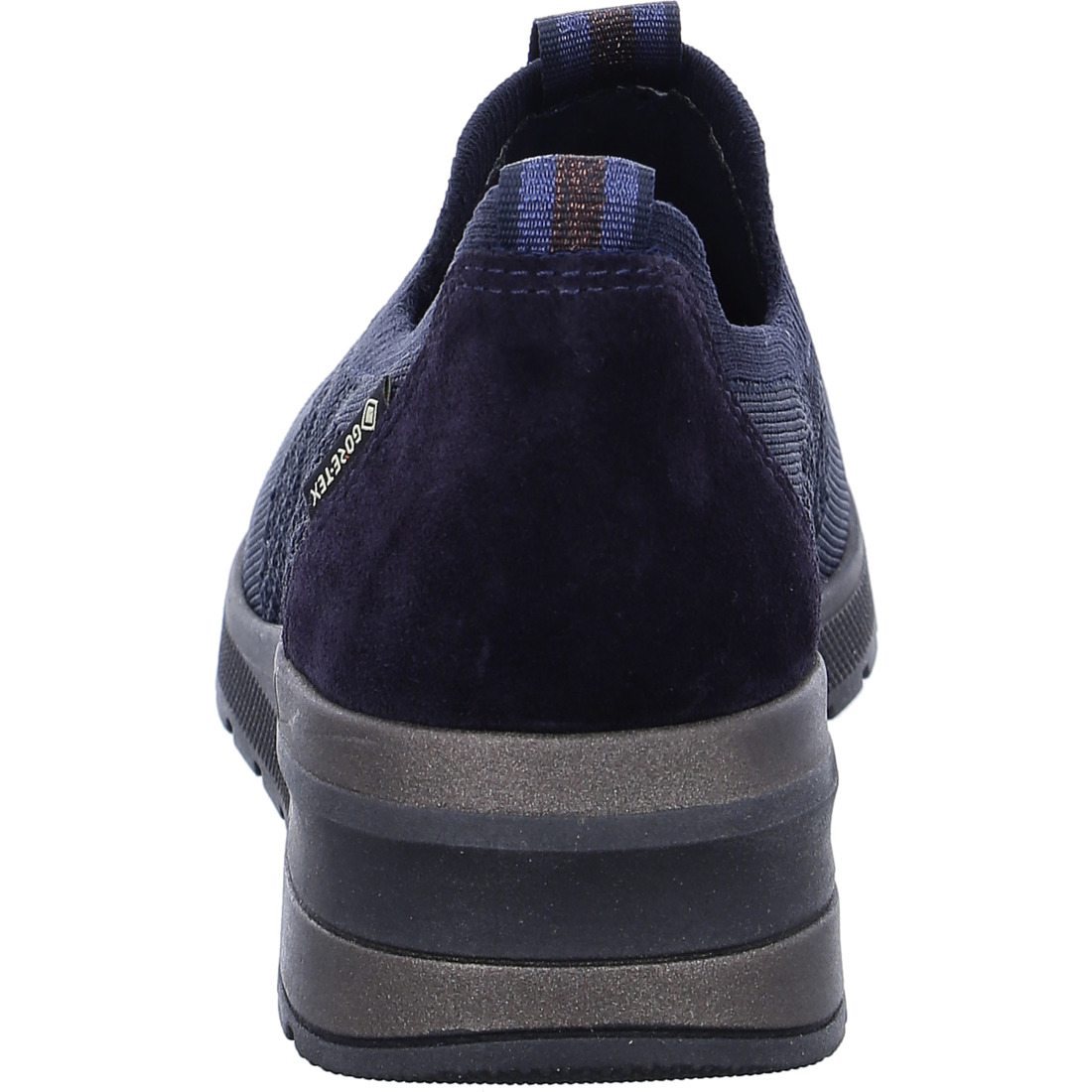 Gore-Tex*Ara Shoes Gore-Tex Baskets Neapel bleu