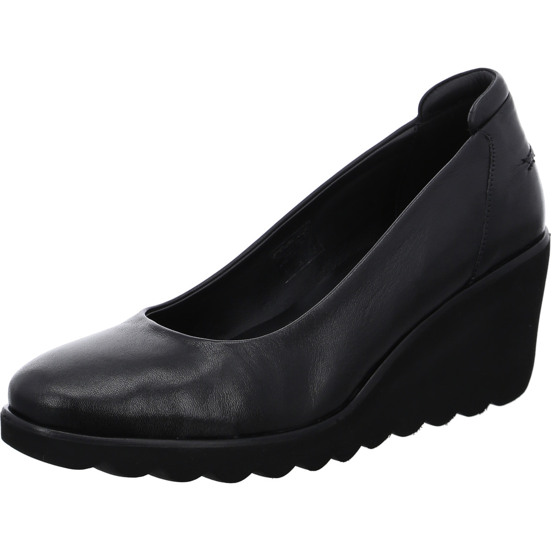 HighSoft*Ara Shoes HighSoft Escarpins Orly noir