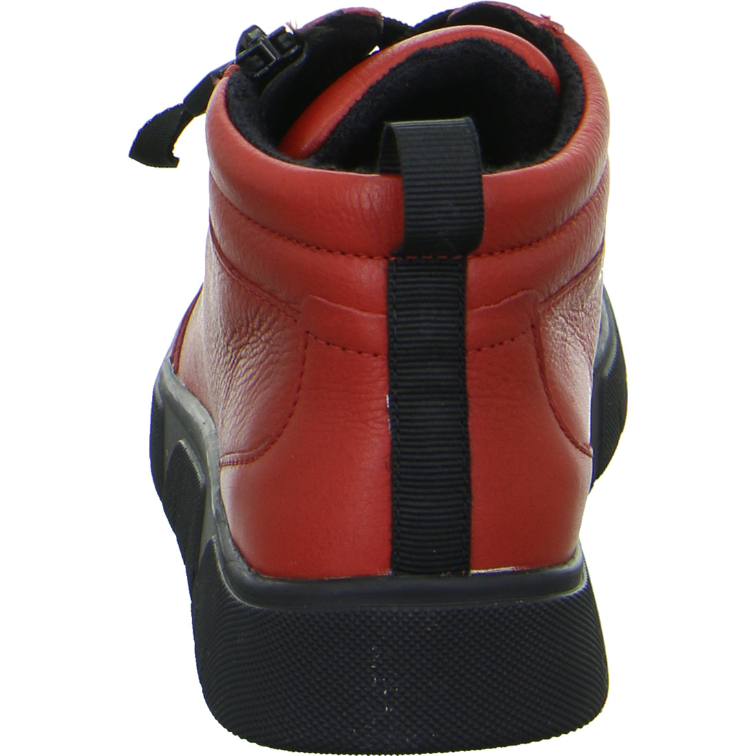 Sneakers*Ara Shoes Sneakers Bottines Rom-Sport rubin