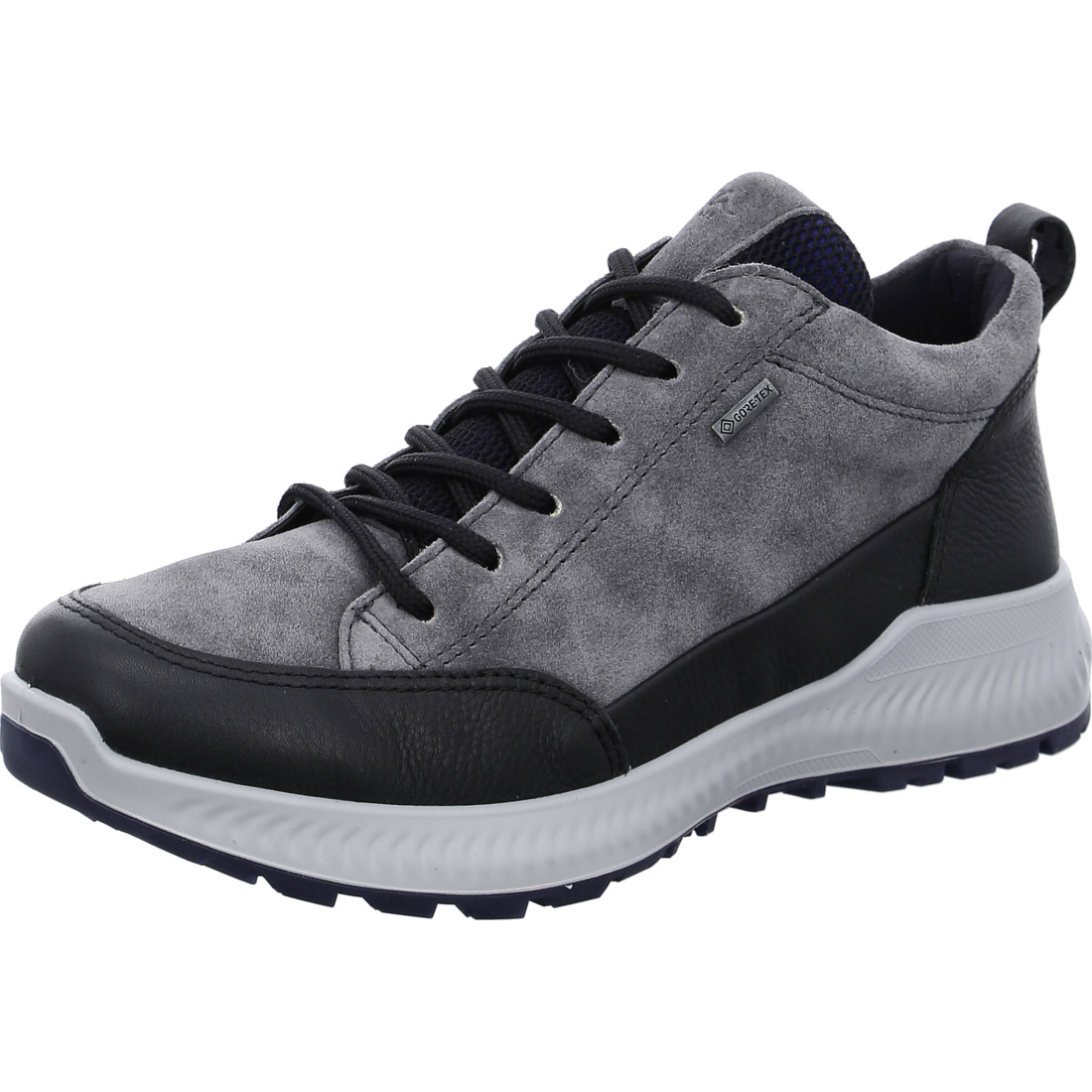 Doublure chaude*Ara Shoes Doublure chaude Bottines Hiker noir graphite
