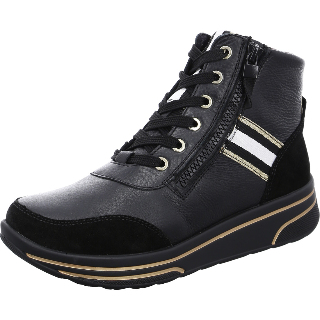 Doublure chaude*Ara Shoes Doublure chaude Bottines Sapporo