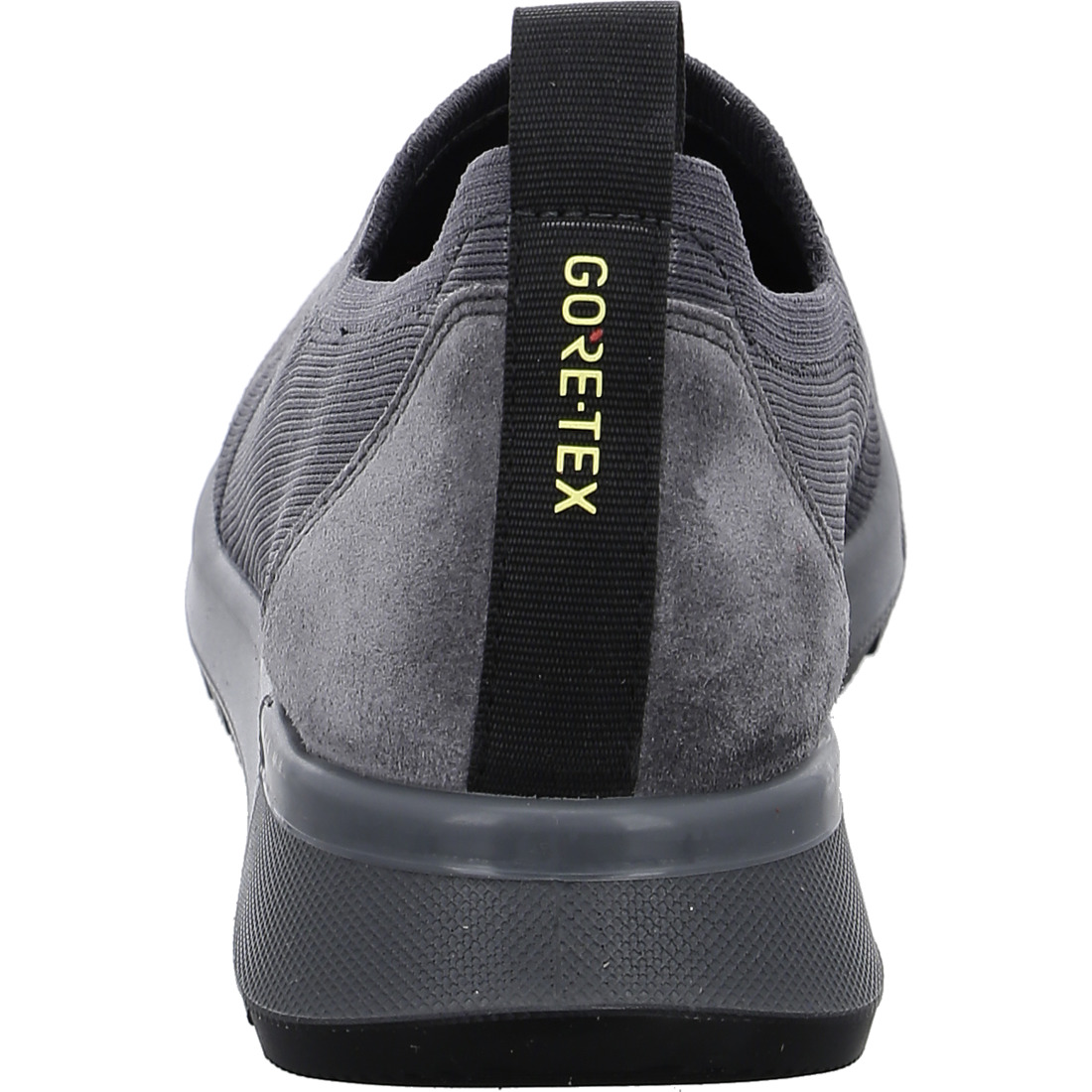 Gore-Tex*Ara Shoes Gore-Tex Mocassins Venice graphite