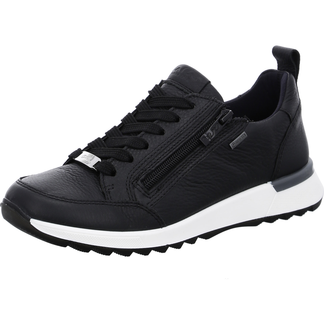 Gore-Tex*Ara Shoes Gore-Tex Baskets Venice noir