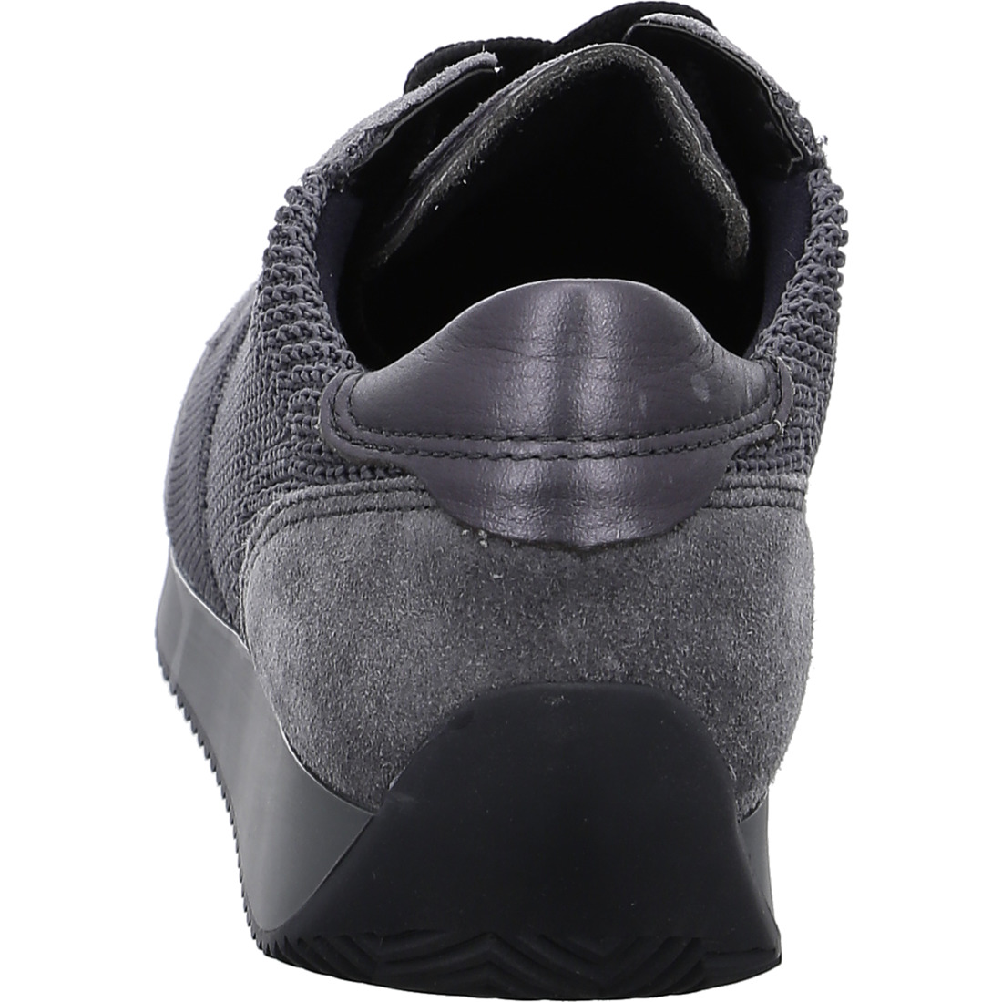 Gore-Tex*Ara Shoes Gore-Tex Baskets Lissabon graphite