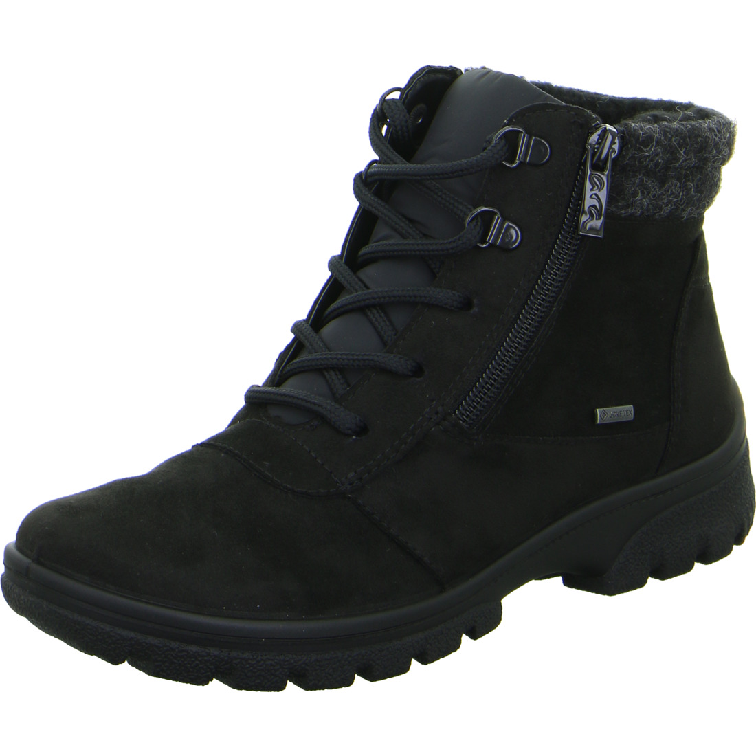 Doublure chaude*Ara Shoes Doublure chaude Bottines Saas-Fee