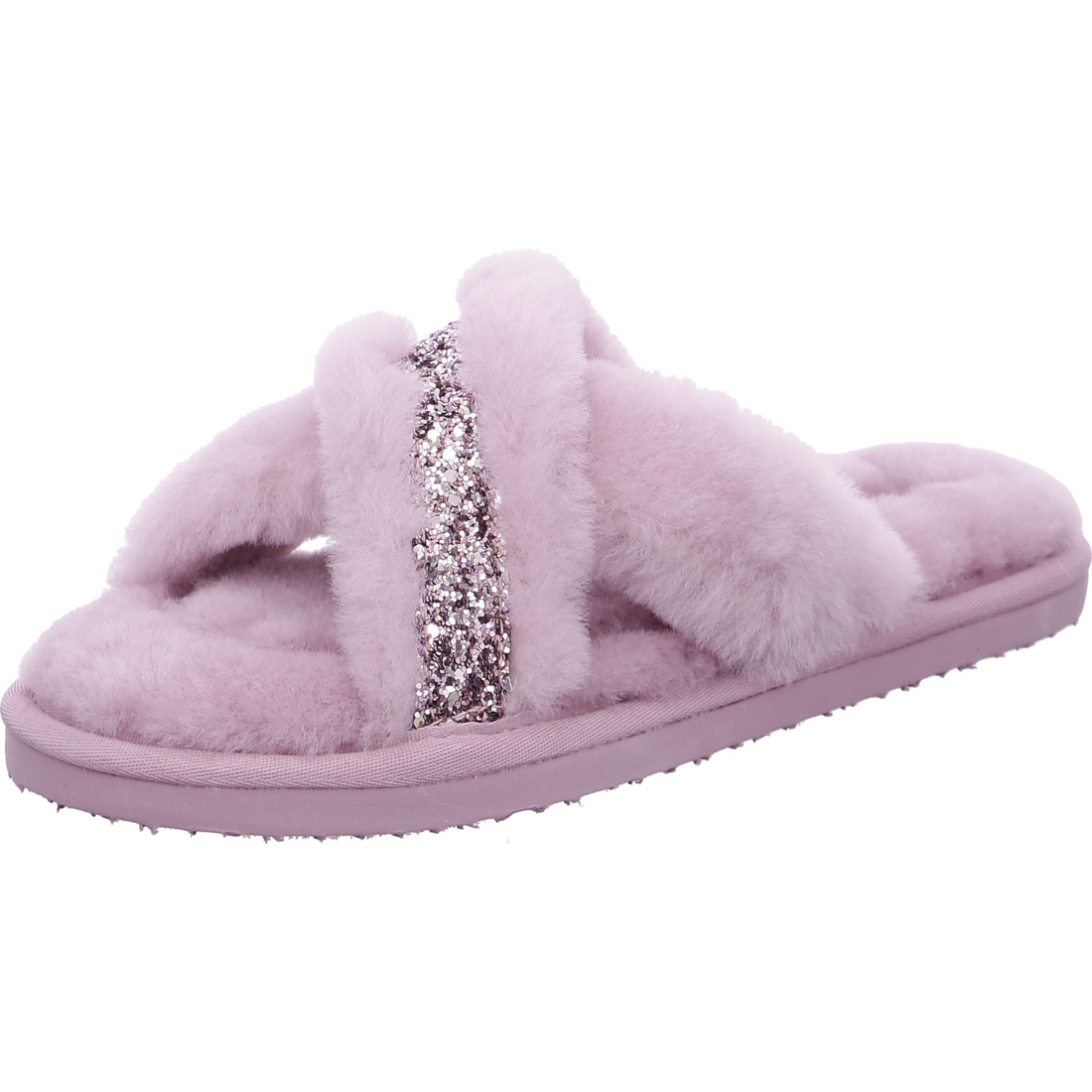 Doublure chaude*Ara Shoes Doublure chaude Chaussons Cosy rose pâle