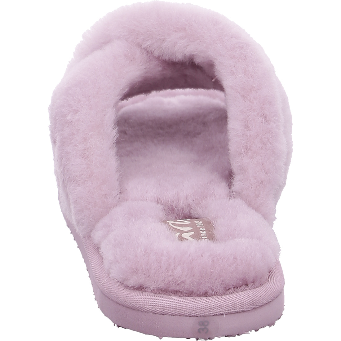 Doublure chaude*Ara Shoes Doublure chaude Chaussons Cosy rose pâle