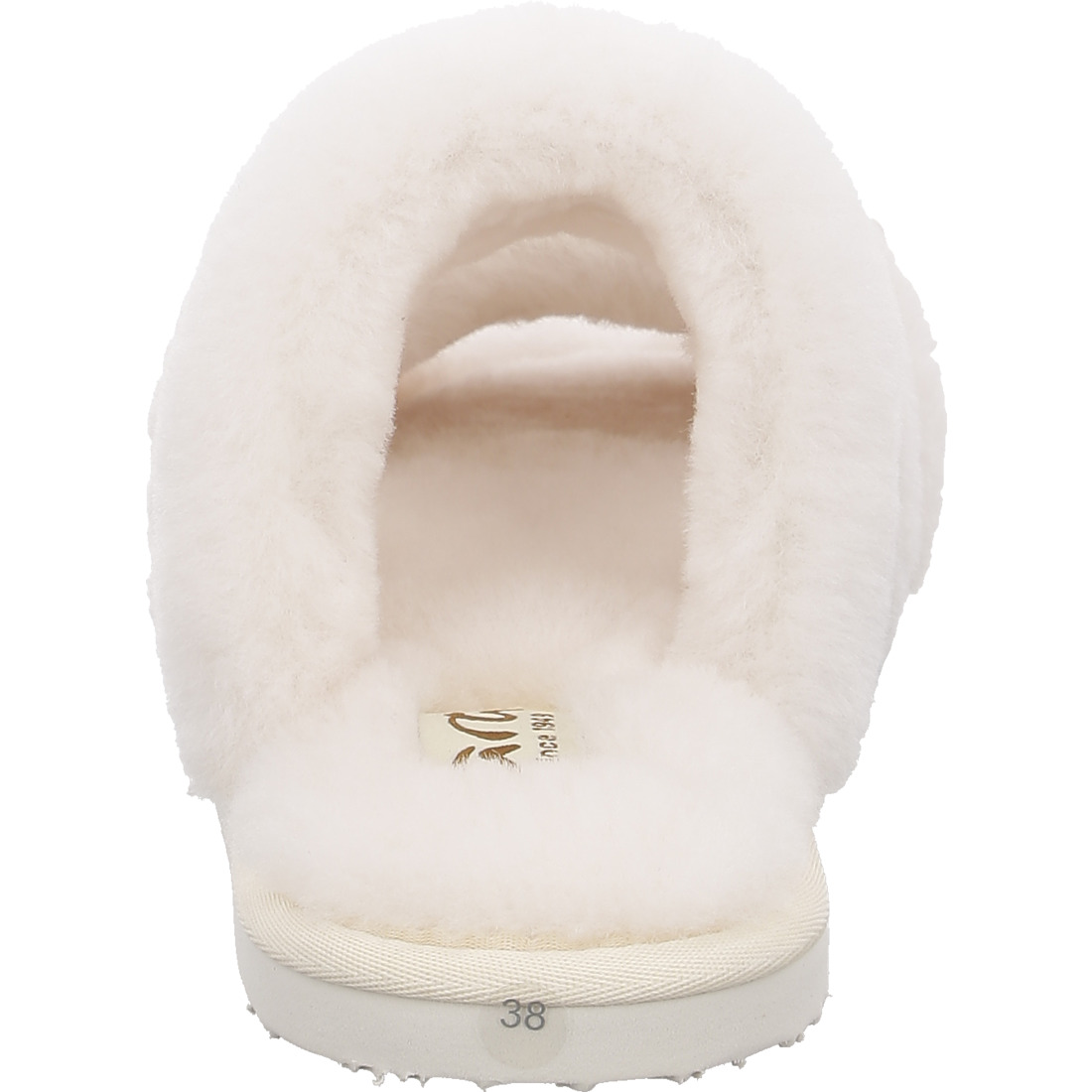 Doublure chaude*Ara Shoes Doublure chaude Chaussons Cosy offwhite