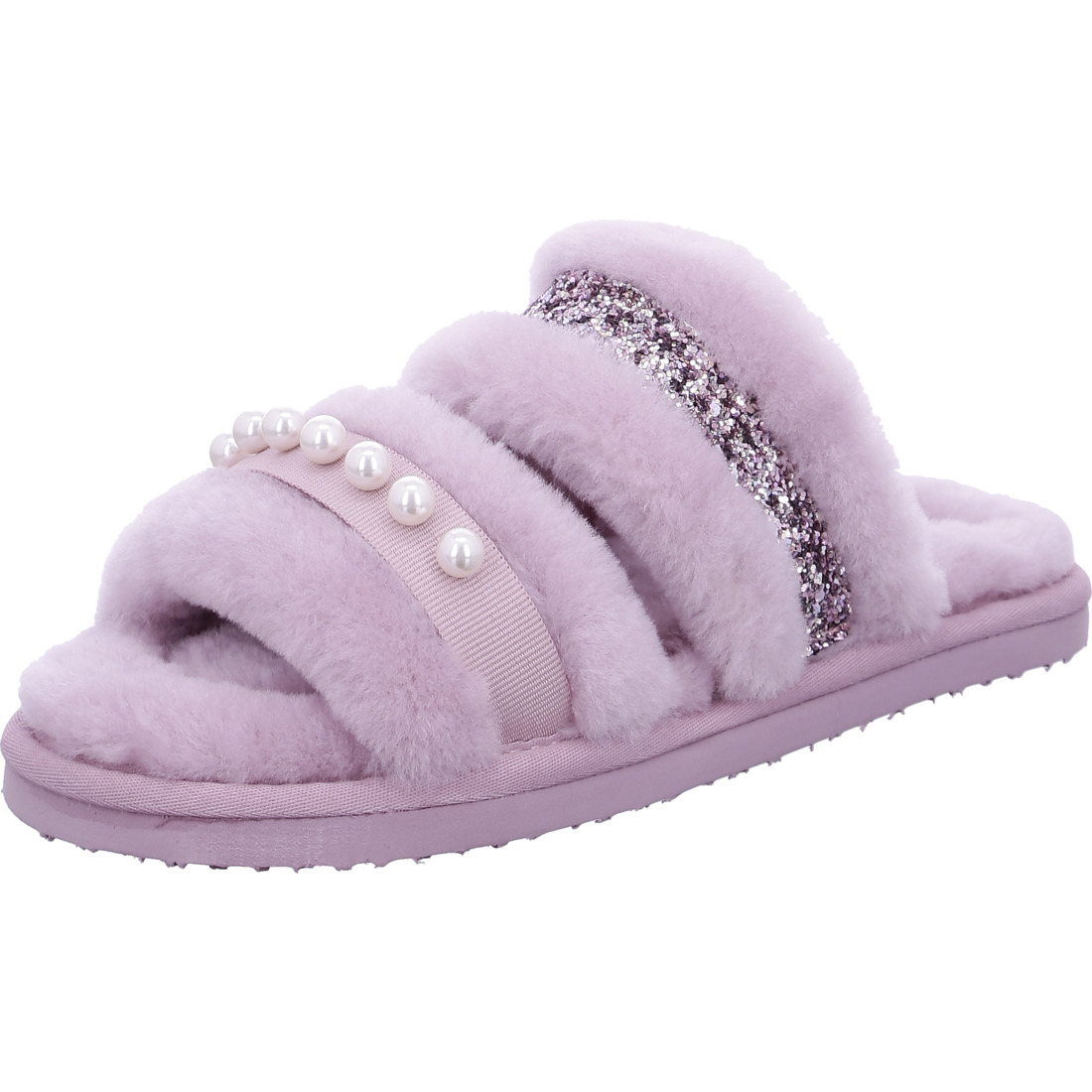 Doublure chaude*Ara Shoes Doublure chaude Chaussons Cosy rose pâle