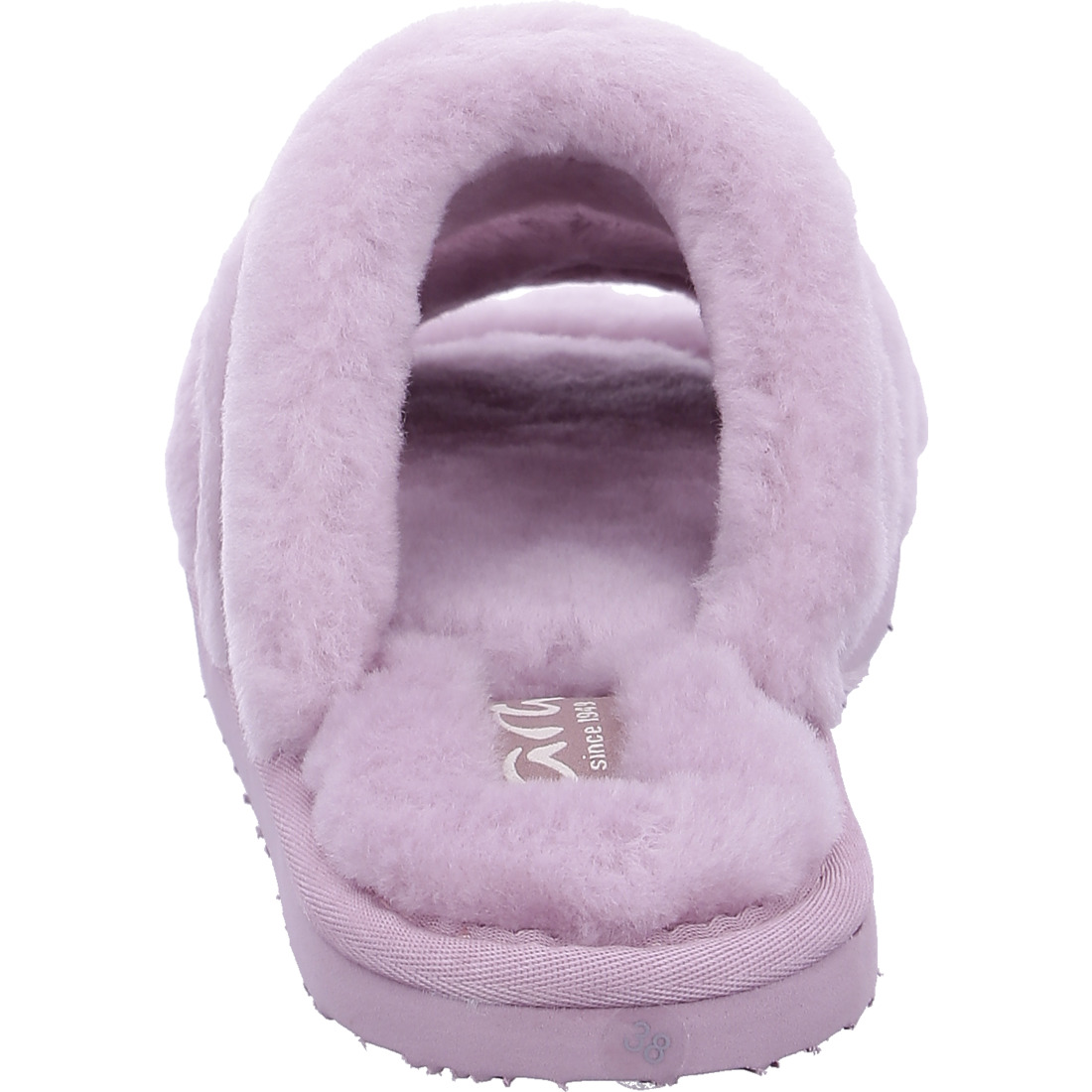 Doublure chaude*Ara Shoes Doublure chaude Chaussons Cosy rose pâle