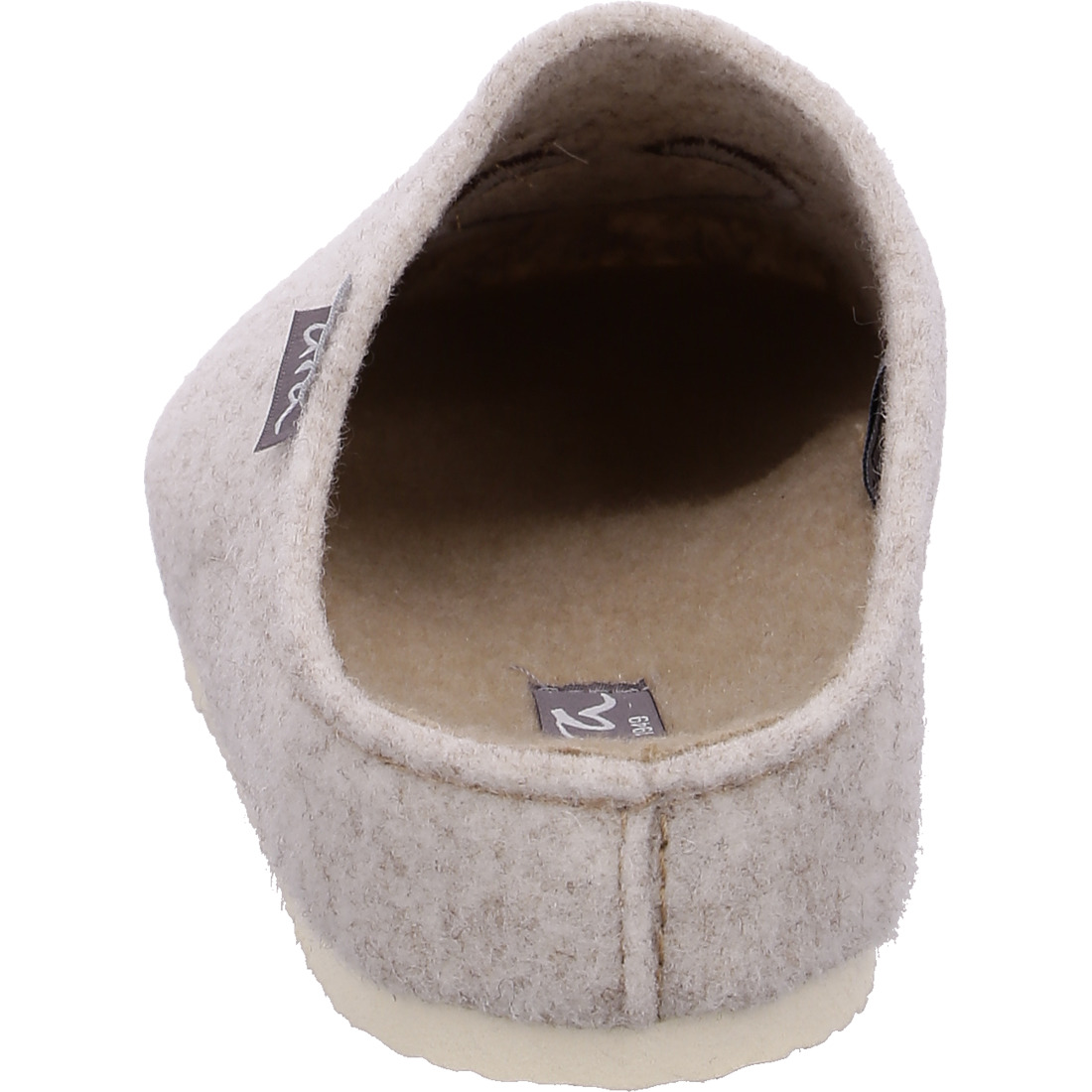 Chaussons*Ara Shoes Chaussons Chaussons Cosy creme