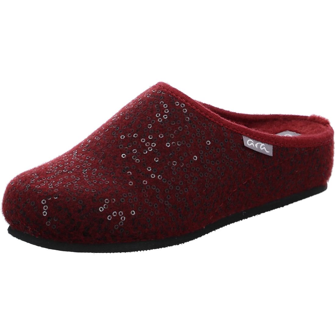 Chaussons*Ara Shoes Chaussons Chaussons Cosy bordo