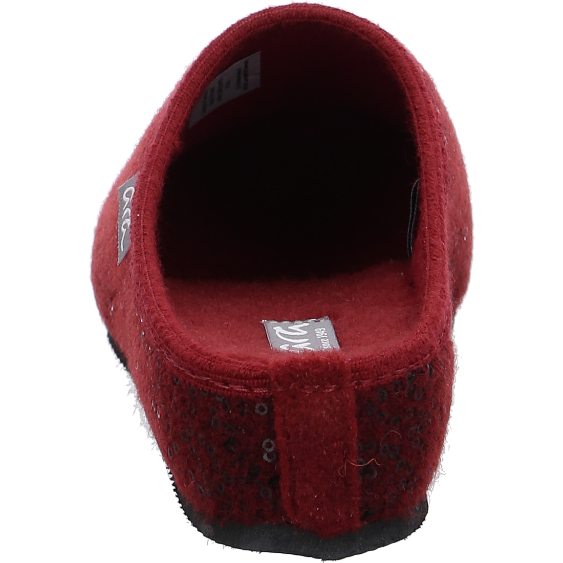 Chaussons*Ara Shoes Chaussons Chaussons Cosy bordo