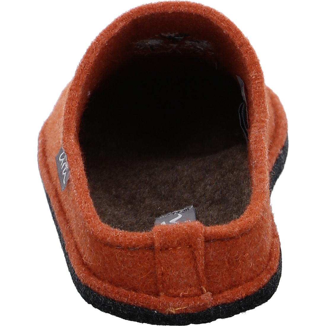 Chaussons*Ara Shoes Chaussons Chaussons Cosy orange