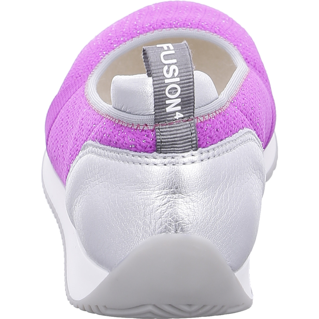 Fusion4*Ara Shoes Fusion4 Ballerines Porto pink