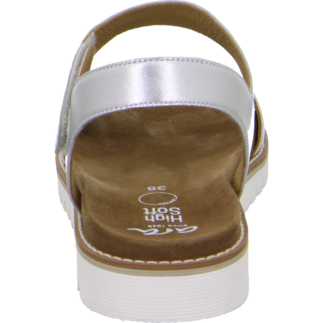 HighSoft*Ara Shoes HighSoft Sandales Kent-Sport